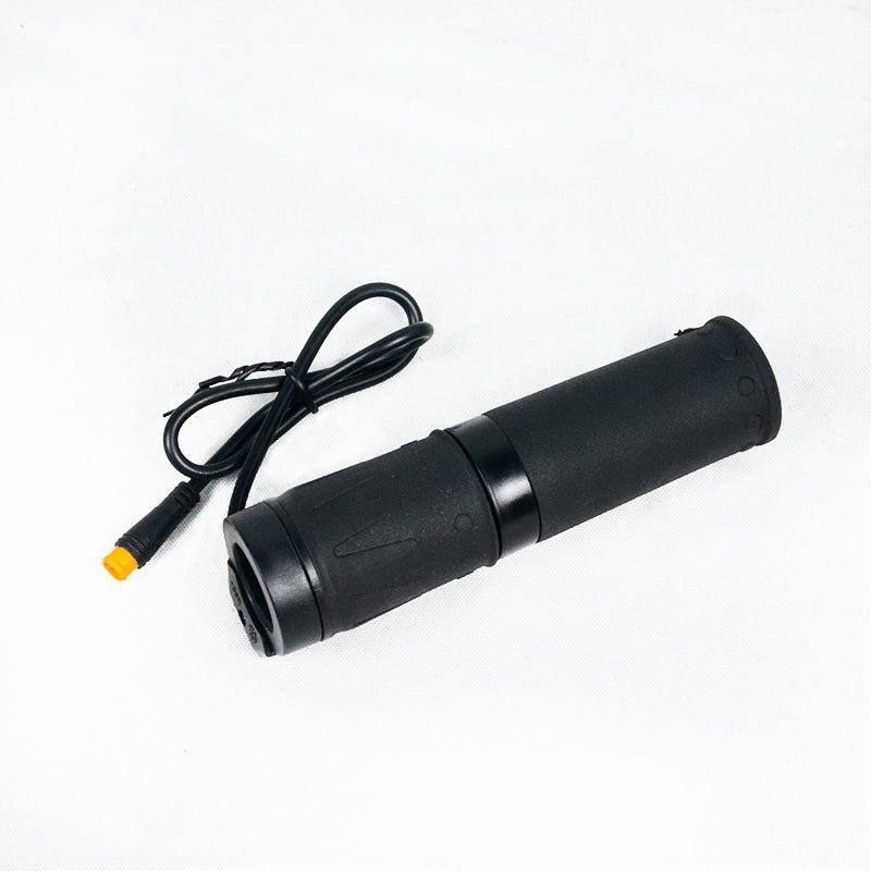 Electric Bike Grip(Twist Throttle+Handle Grip) - Image 5