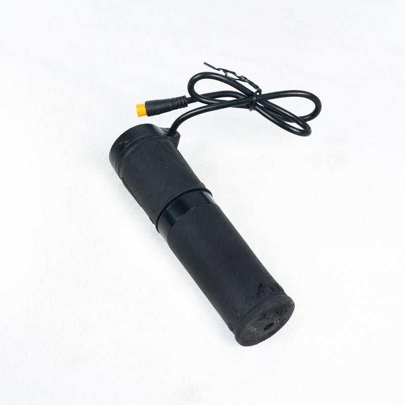 Electric Bike Grip(Twist Throttle+Handle Grip) - Image 3