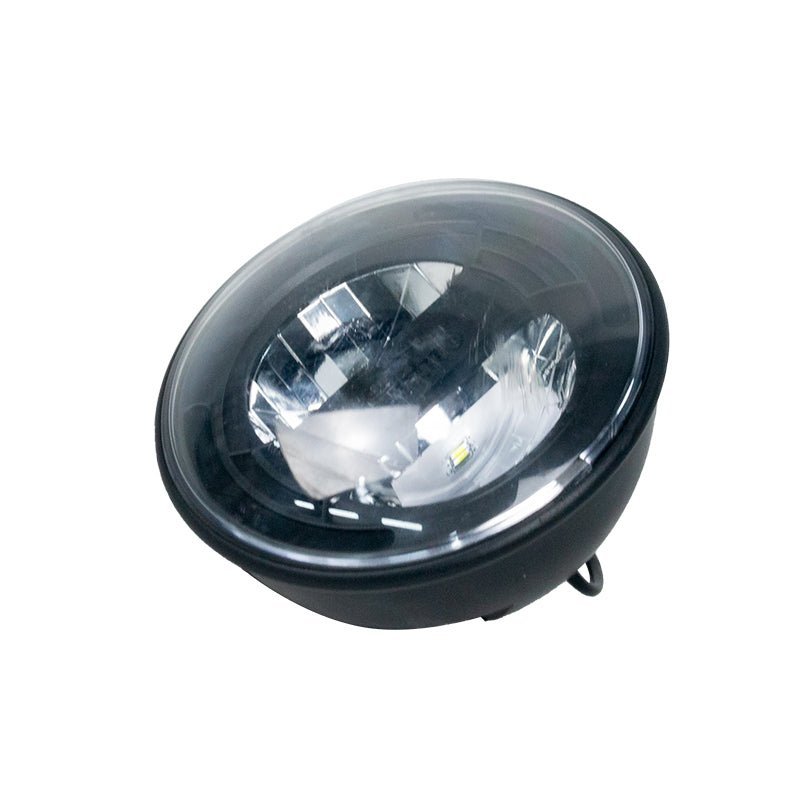 Freego Electric Bicycle Headlight for Shotgun Series