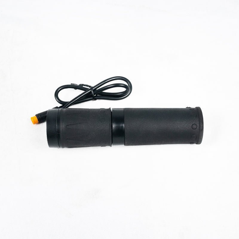 Electric Bike Grip(Twist Throttle+Handle Grip) - Image 4