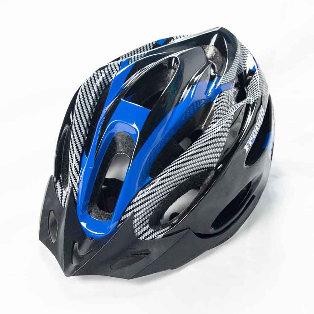 Freego Ultralight Safety Adjustable E-Bike Riding Helmet - Image 2