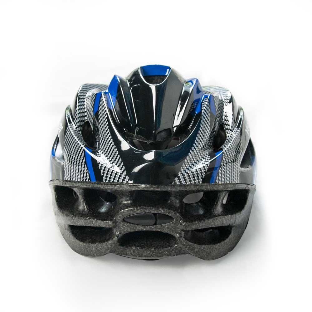 Freego Ultralight Safety Adjustable E-Bike Riding Helmet - Image 5