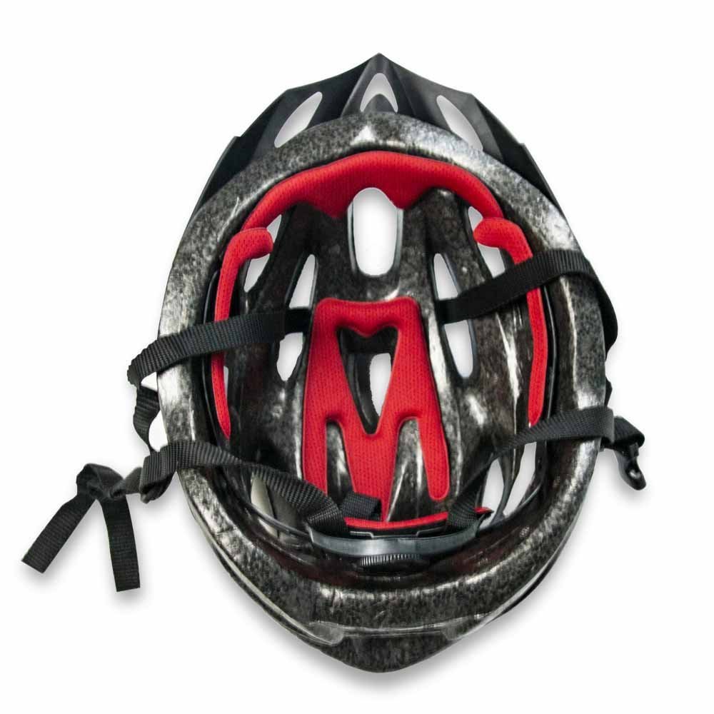 Freego Ultralight Safety Adjustable E-Bike Riding Helmet - Image 6