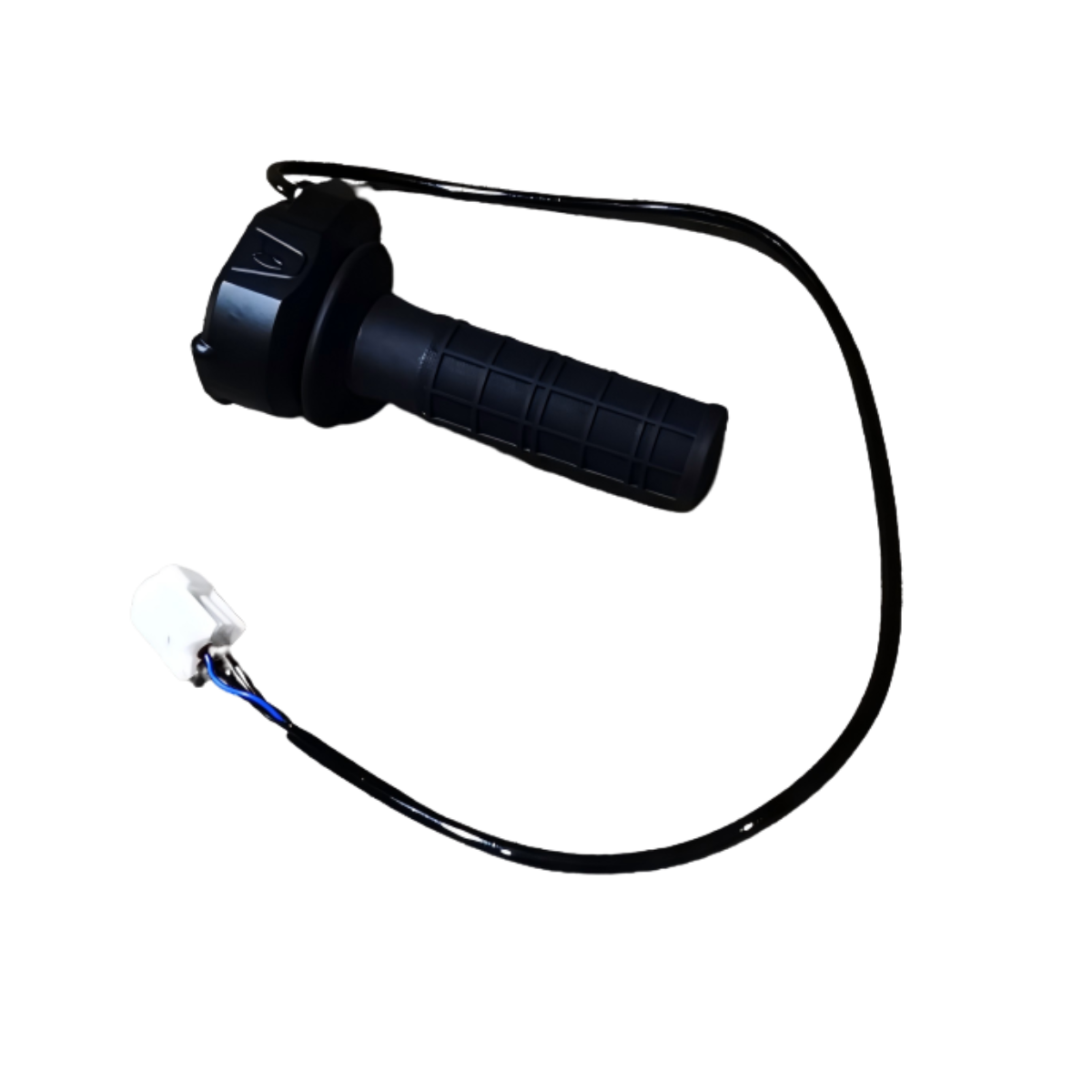 Electric Bike Grip(Twist Throttle+Handle Grip) - Image 7