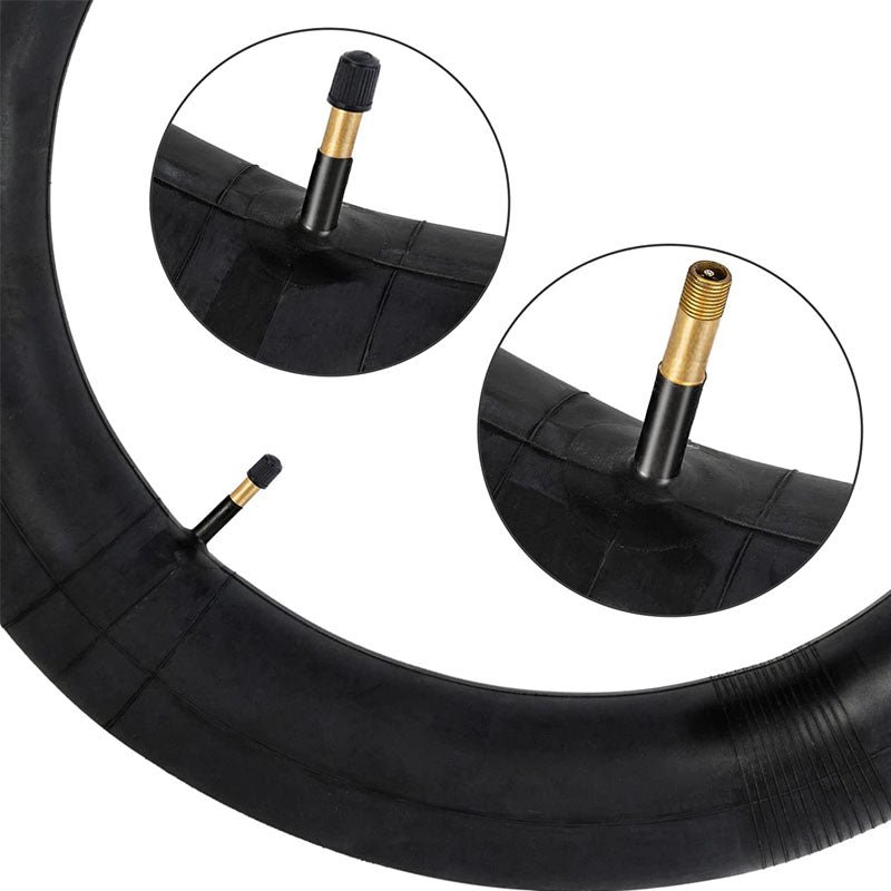 Freego Electric Bicycle Inner Tube - Image 3