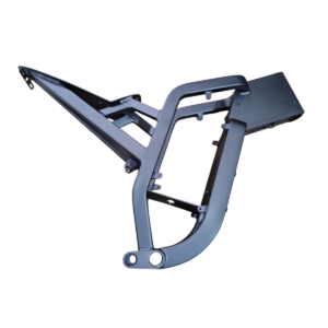 Freego X-Series Electric Bike Frame