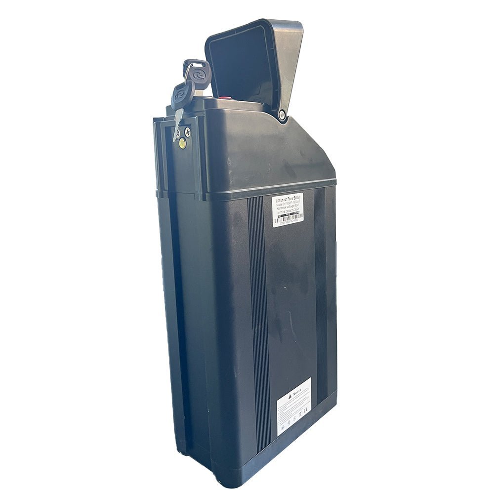 Freego Genuine Lithium Battery for X-Man & Nova Series Electric Bikes - Image 9