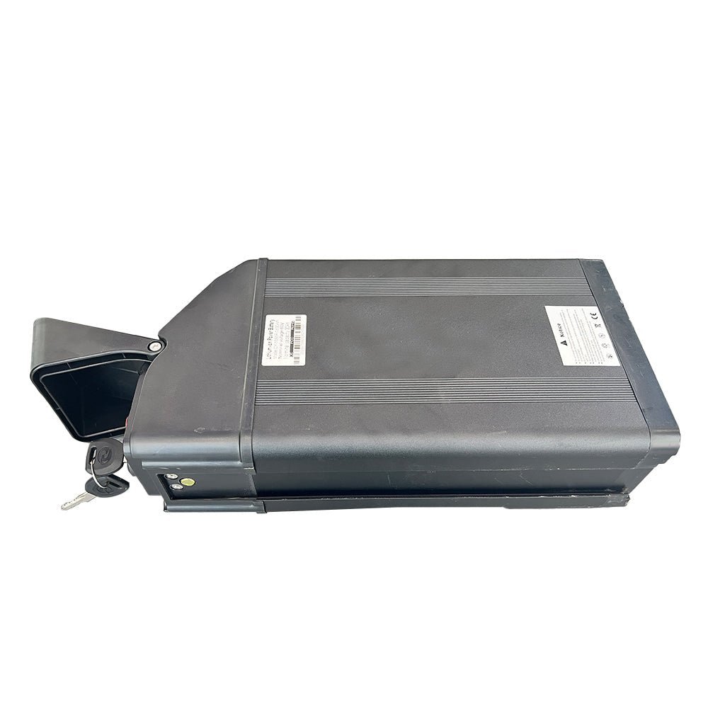 Freego Genuine Lithium Battery for X-Man & Nova Series Electric Bikes - Image 2