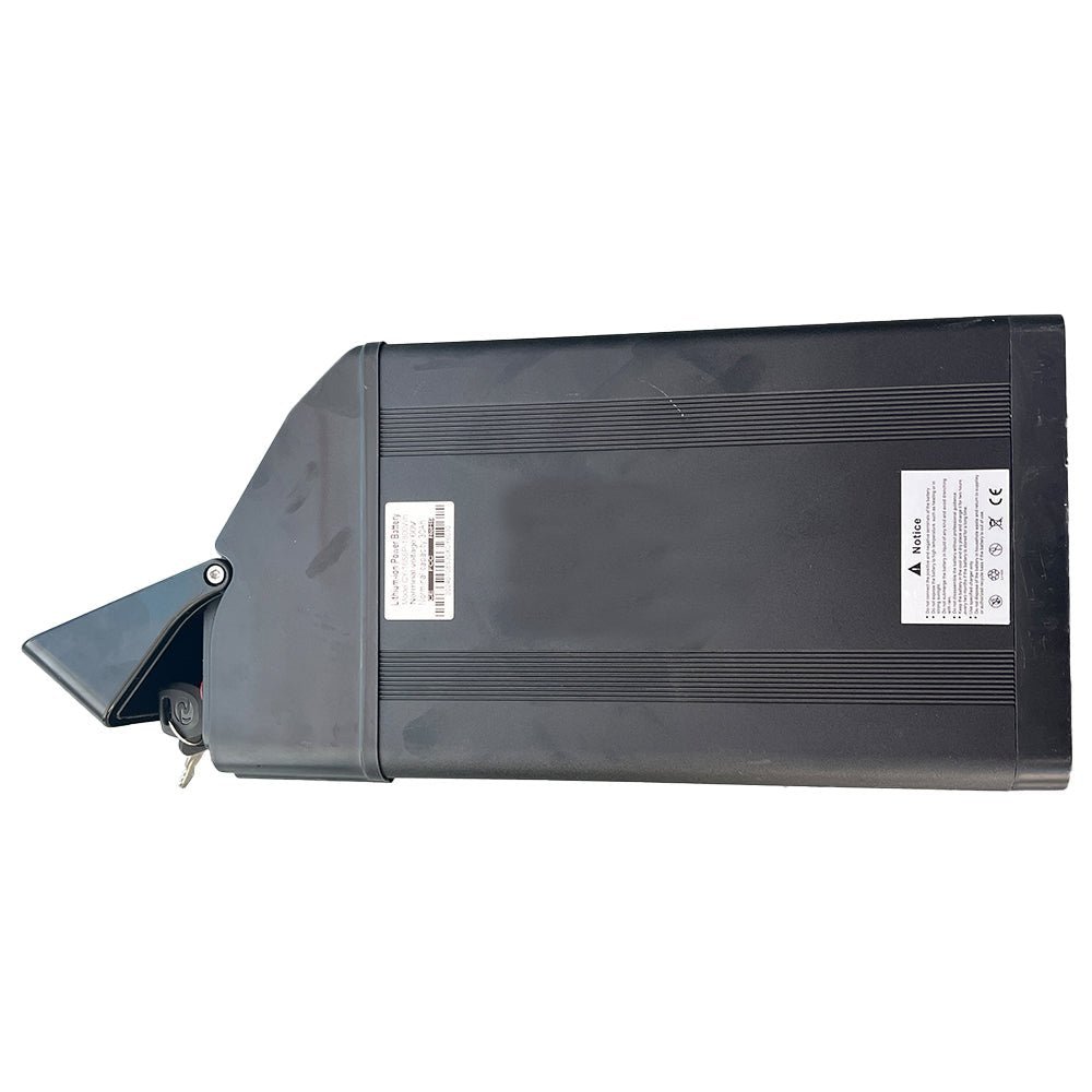 Freego Genuine Lithium Battery for X-Man & Nova Series Electric Bikes - Image 5