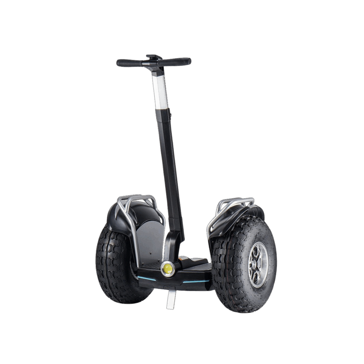 Freego X60 Plus Multifunctional Off-Road Balance Scooter - Image 5