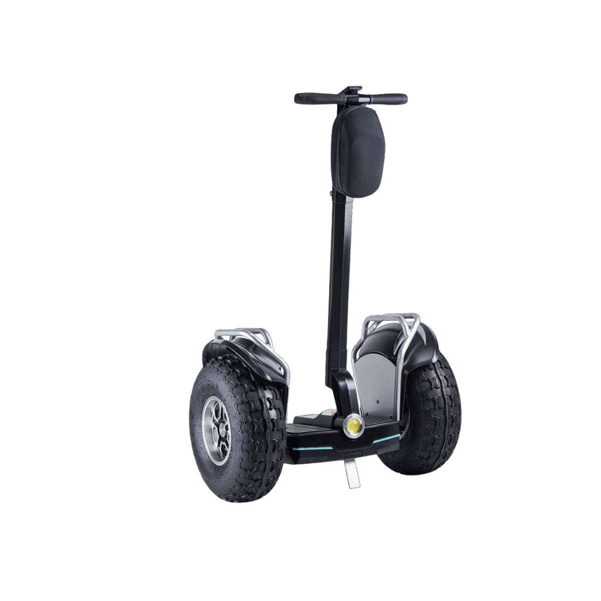 Freego X60 Plus Multifunctional Off-Road Balance Scooter - Image 6