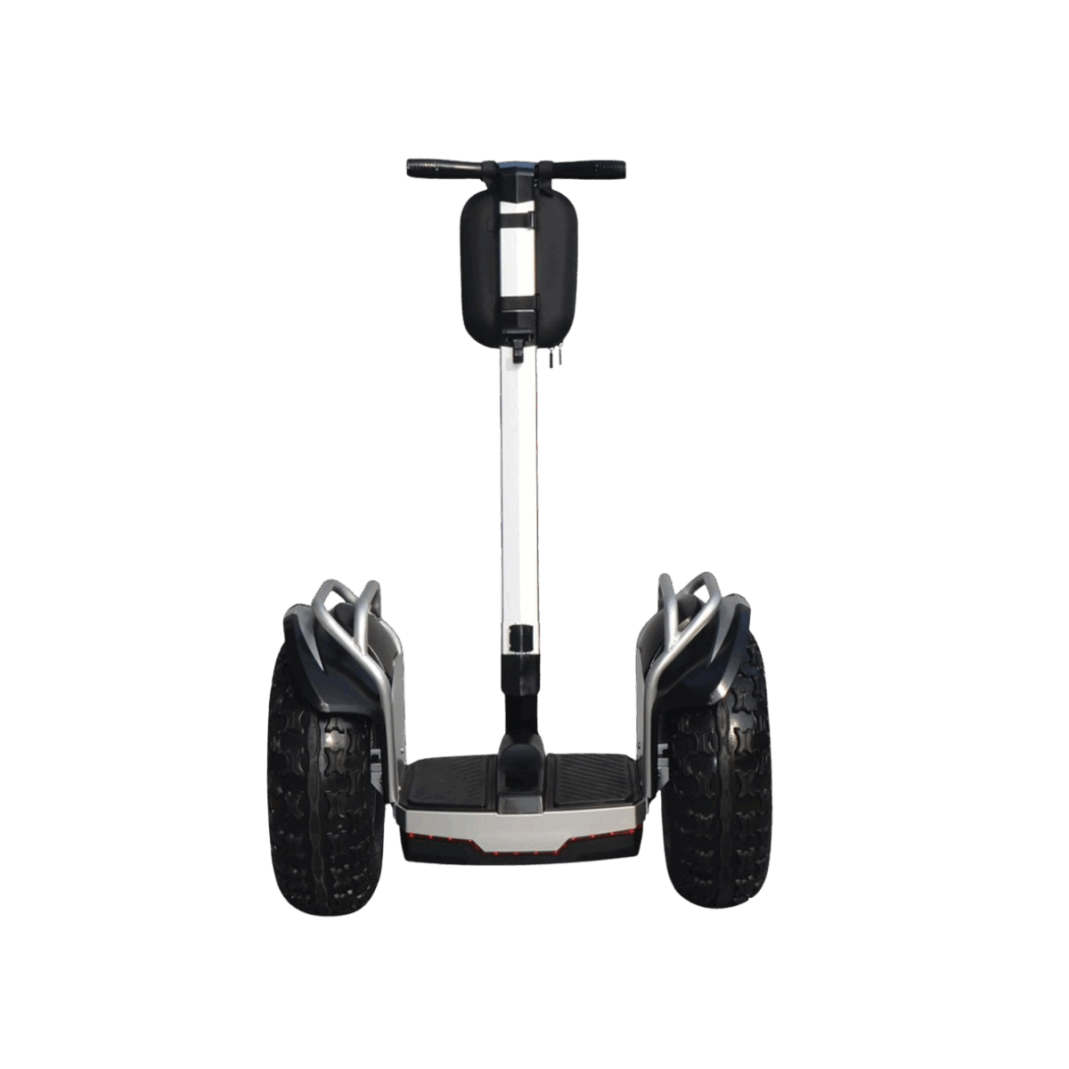Freego X60 Plus Multifunctional Off-Road Balance Scooter - Image 3