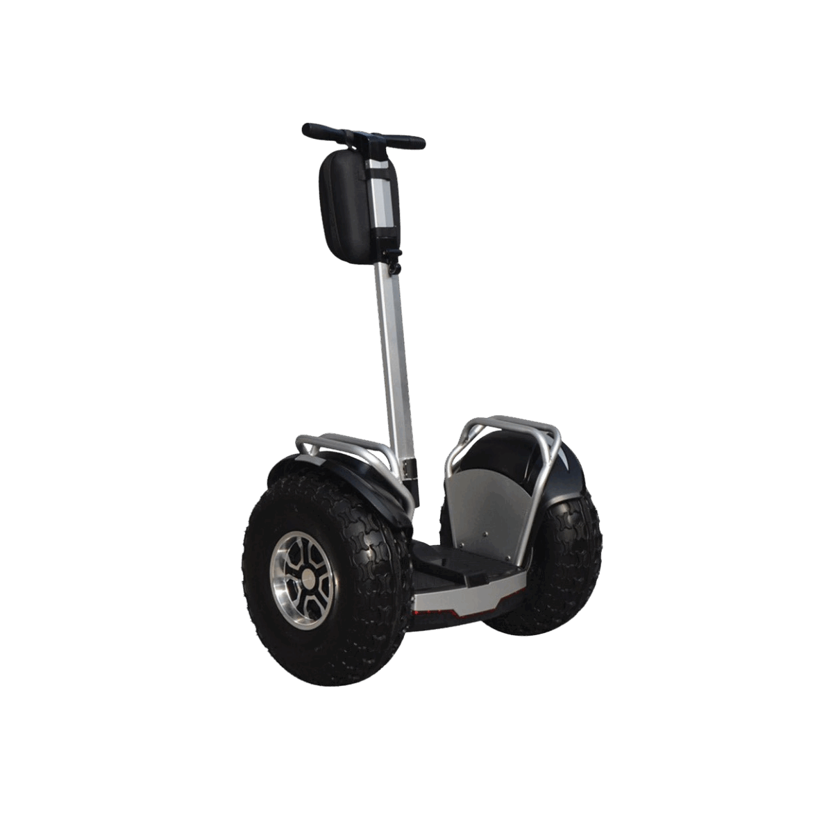 Freego X60 Plus Multifunctional Off-Road Balance Scooter - Image 4