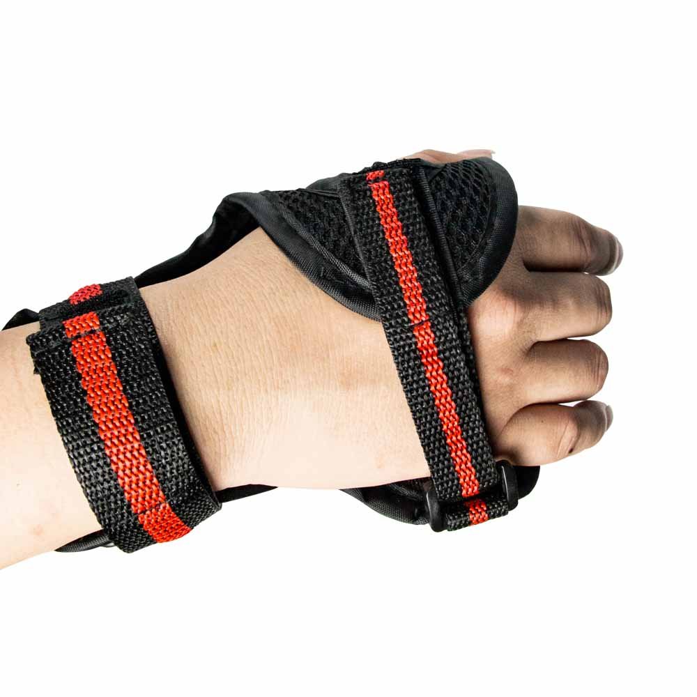 E-Bike, E-Scooter Outdoor Sports Knee Pads And Elbow Pads 6-Piece Set - Image 3