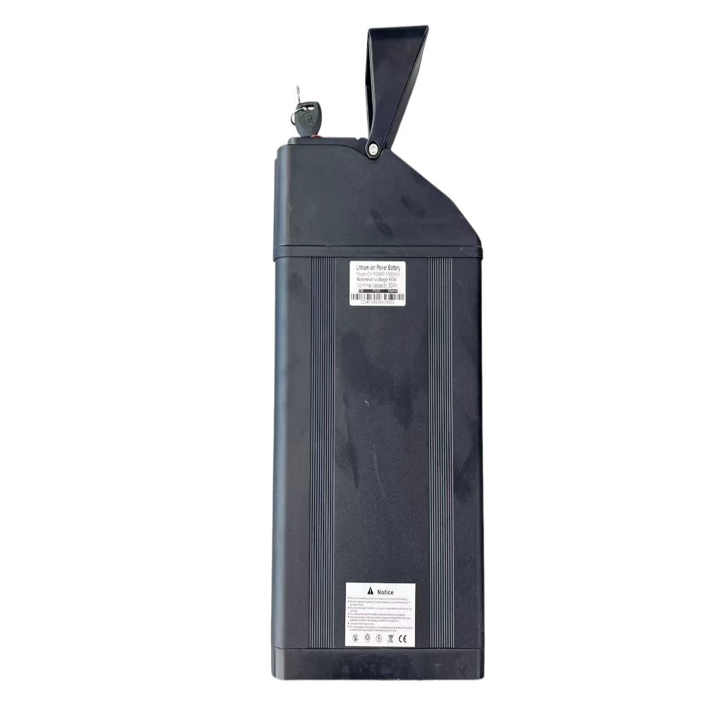 Freego Genuine Lithium Battery for X-Man & Nova Series Electric Bikes