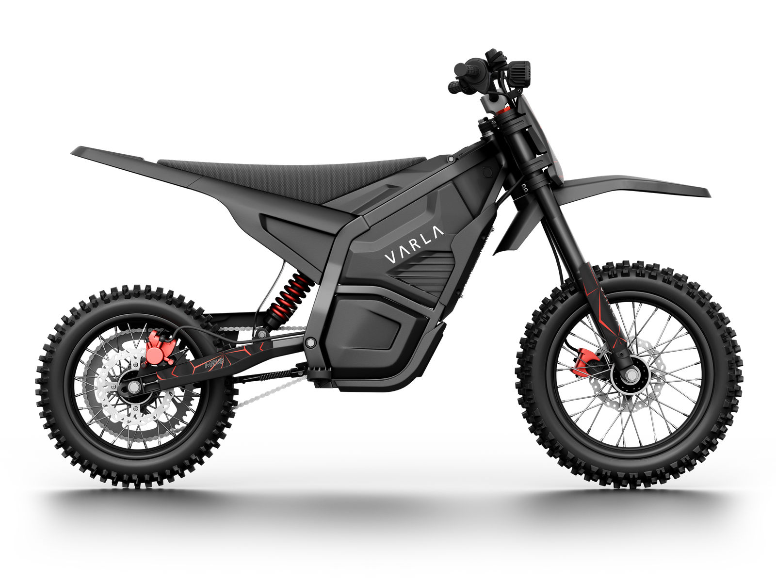M5S Off-Road Electric Dirt Bike For Teens & Adults - Image 22