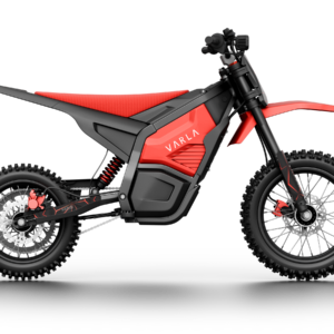 M5S Off-Road Electric Dirt Bike For Teens & Adults