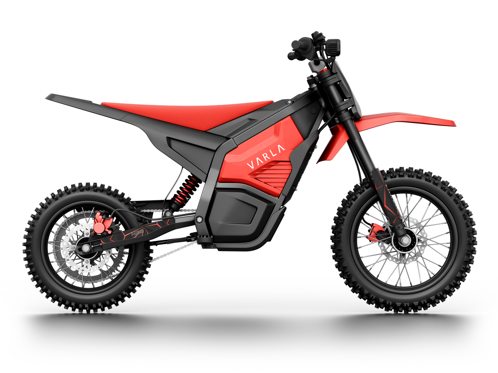 M5S Off-Road Electric Dirt Bike For Teens & Adults