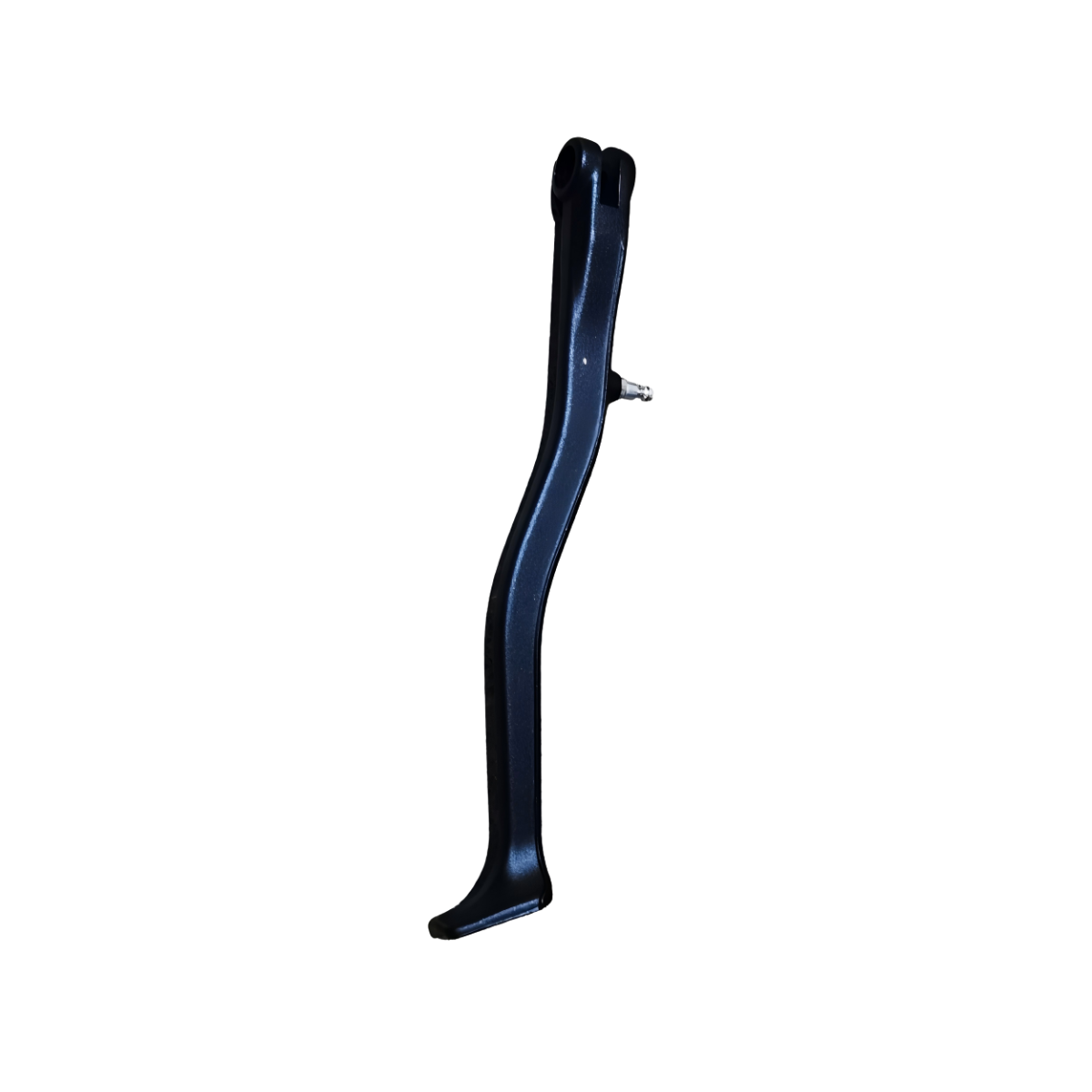 Electric Bicycle Adjustable Parking Rack Rear Anti-skid Kickstand - Image 2