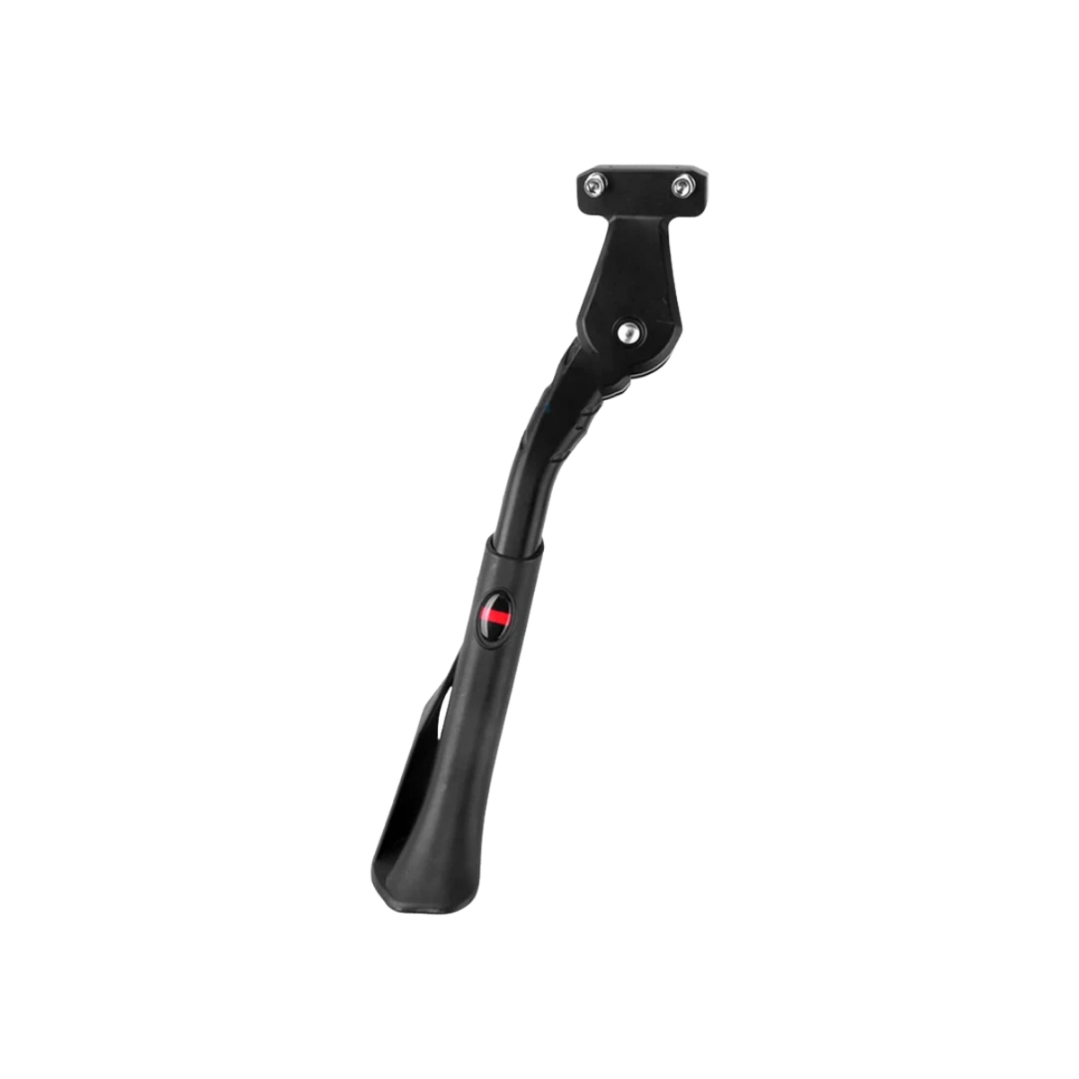 Electric Bicycle Adjustable Parking Rack Rear Anti-skid Kickstand