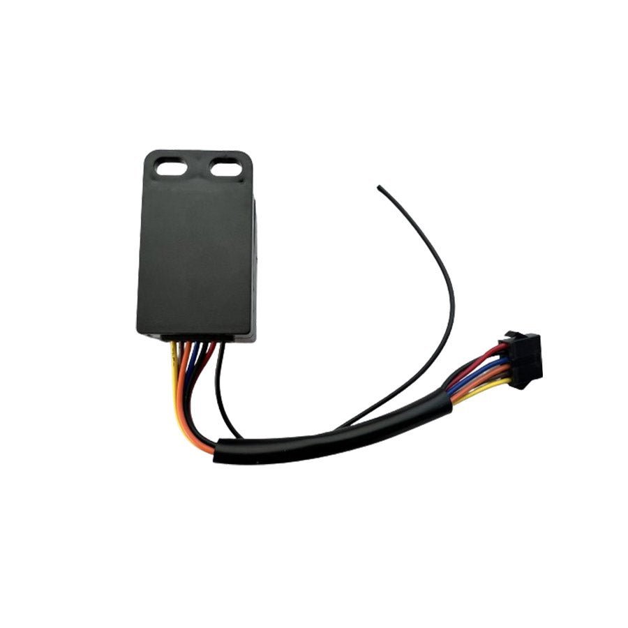 Freego Electric Bike Anti-theft notification Siren - Image 2