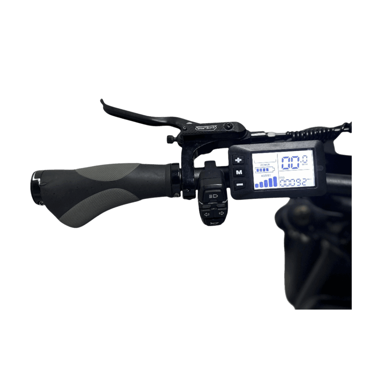 Freego Shotgun F2 Pro Max Prime Fat Tire eBike - Image 19