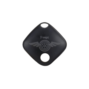 Freego Bike Tracker Integrated with Apple Find My