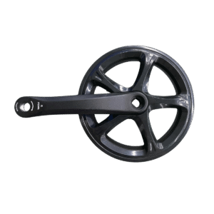 Freego eBike Right Crank Arm with Chainring