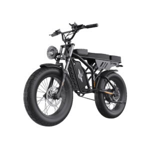 Freego Shotgun Prime F2 Pro Electric Cargo Bike