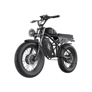 Freego Flash F3 Pro Max Dual Motor and Battery eBike