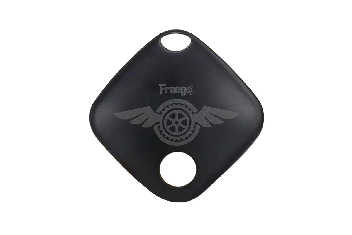 Bike Tracker