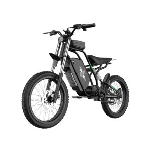 Freego Nova 3 Mid-Drive All-Terrain Dirt eBike