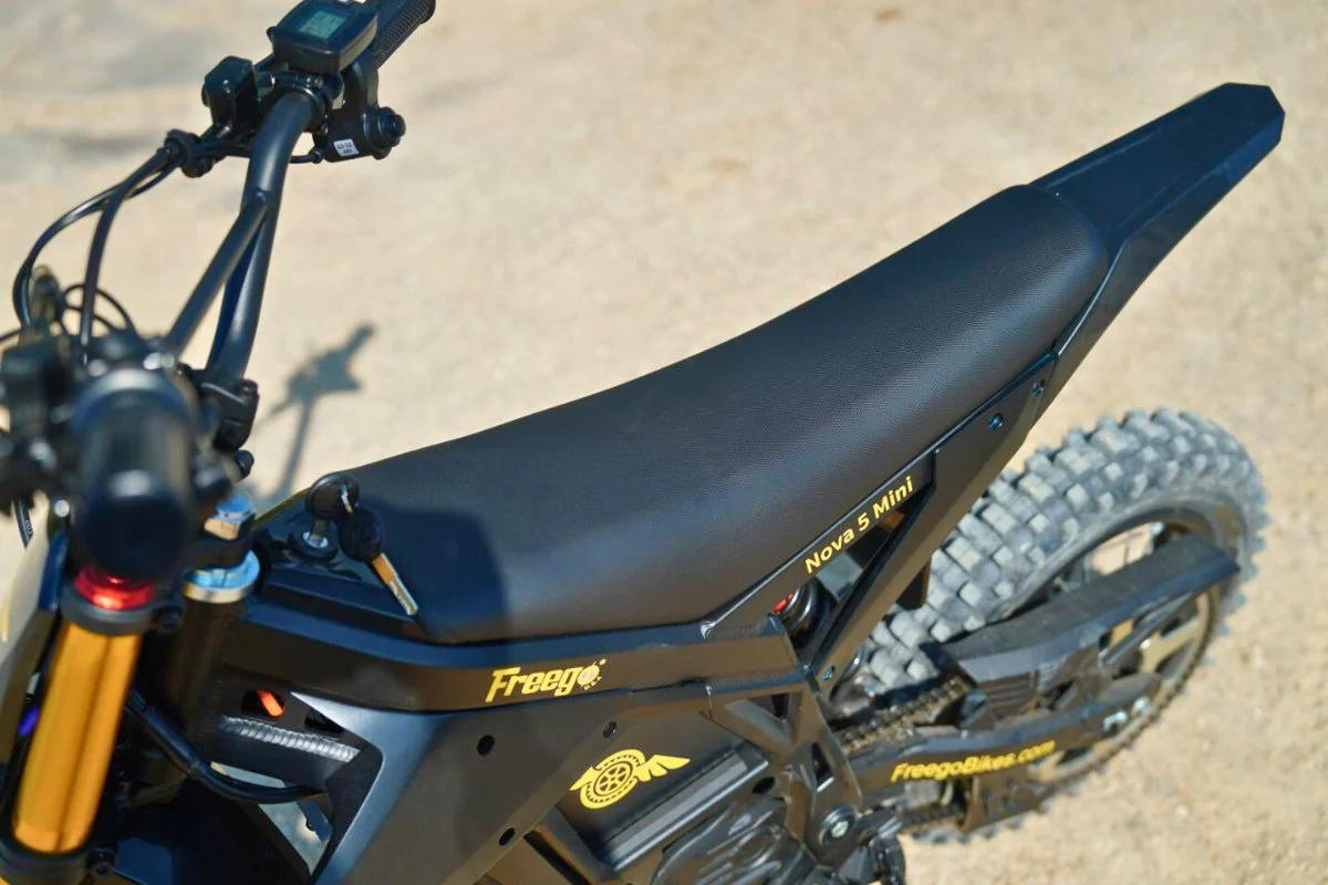 Seat
