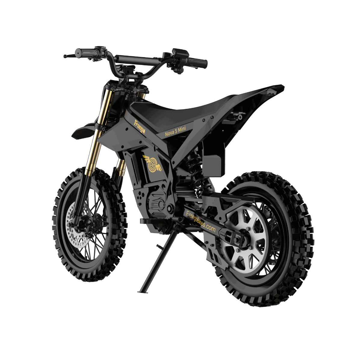 Freego Nova 5 Mini Ebike for Teens and Adults - Image 21