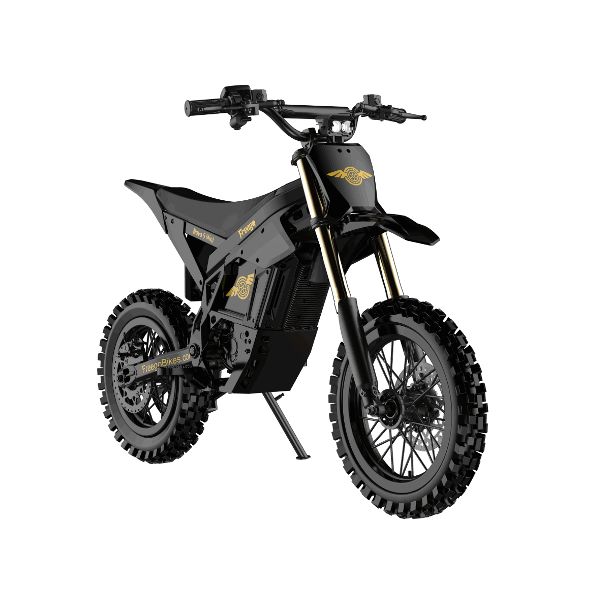 Freego Nova 5 Mini Ebike for Teens and Adults - Image 22