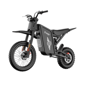 Freego X0 Electric Mini Bike for Teens and Adults