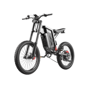 Freego X2 Dirt Master Off-Road eBike