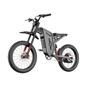 Freego X2 Pro All-Terrain Dirt eBike