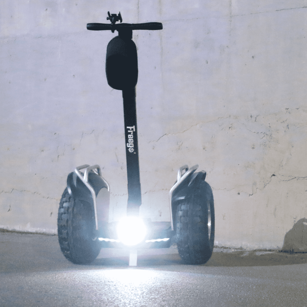 Freego X60 Plus Multifunctional Off-Road Balance Scooter - Image 8