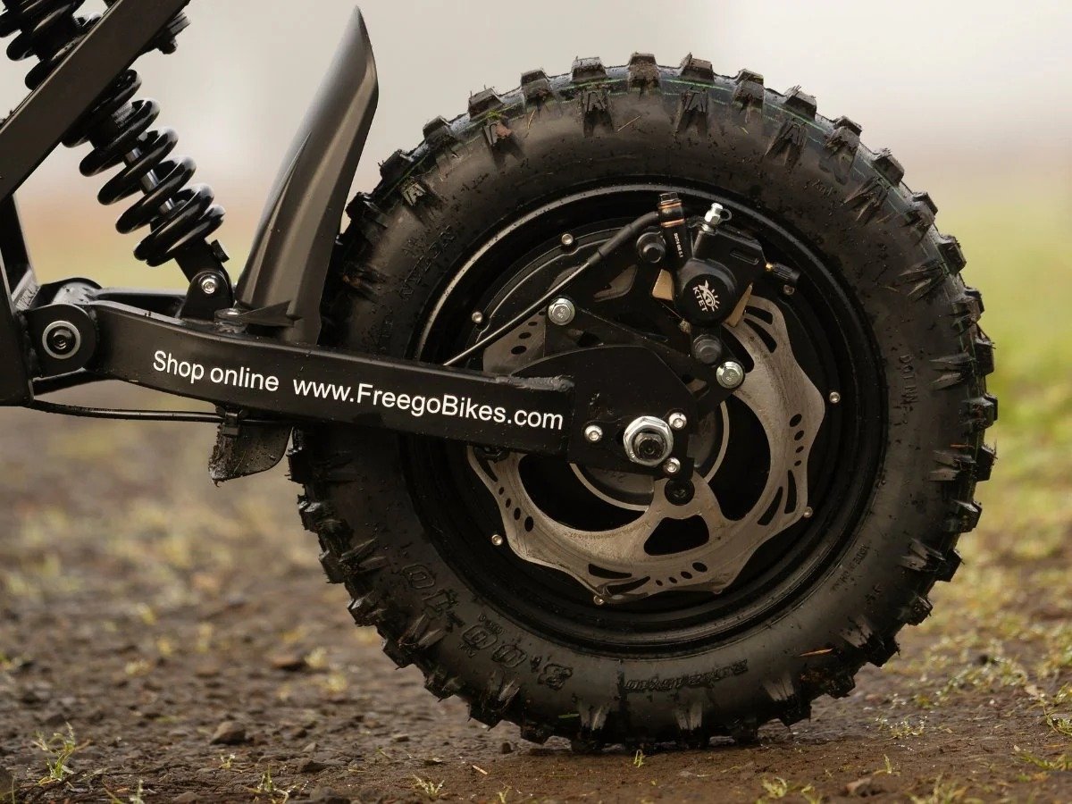 BRAKES