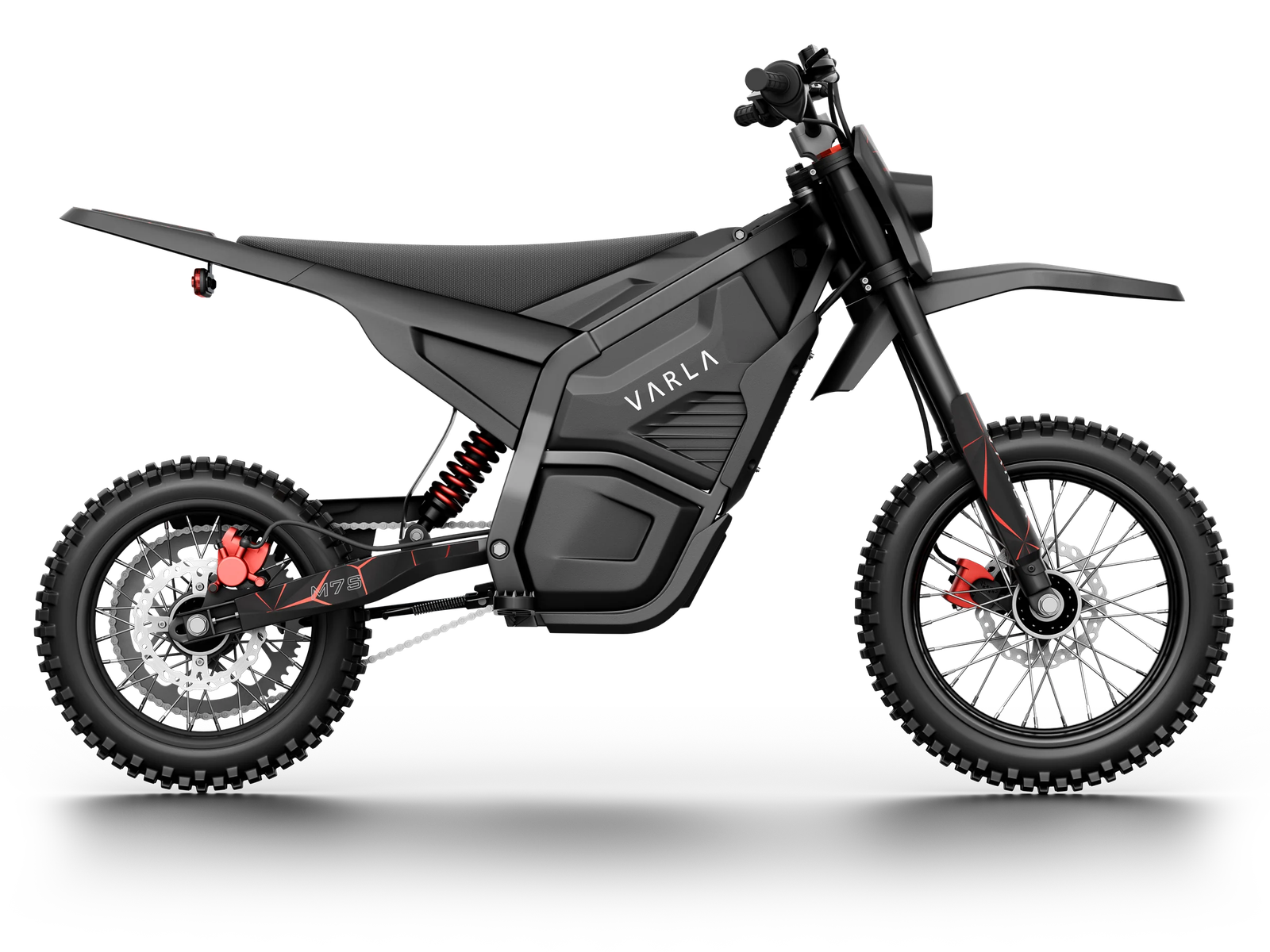 M5S Off-Road Electric Dirt Bike For Teens & Adults - Image 10