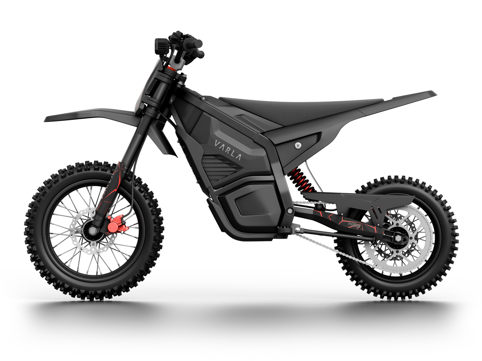 M5S Off-Road Electric Dirt Bike For Teens & Adults - Image 8