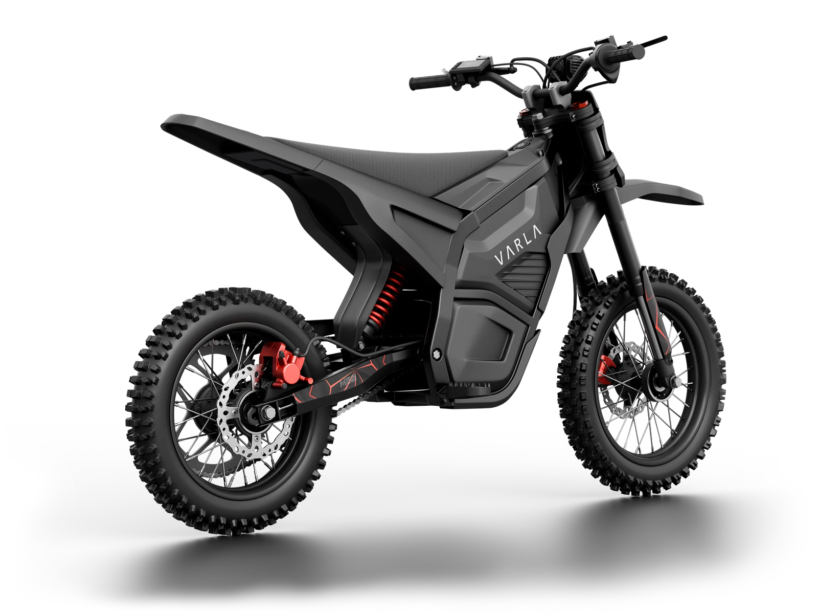 M5S Off-Road Electric Dirt Bike For Teens & Adults - Image 11