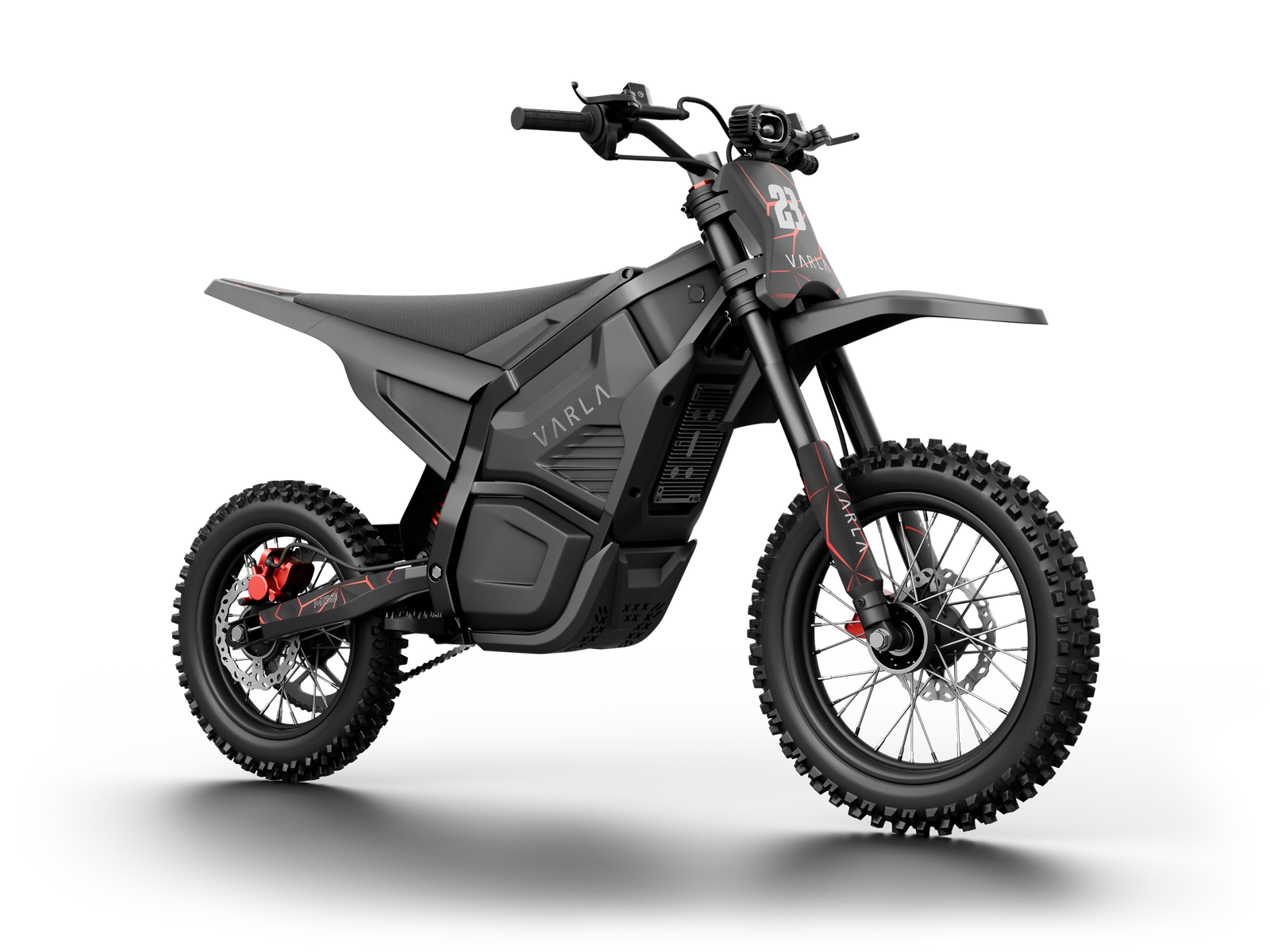 M5S Off-Road Electric Dirt Bike For Teens & Adults - Image 12