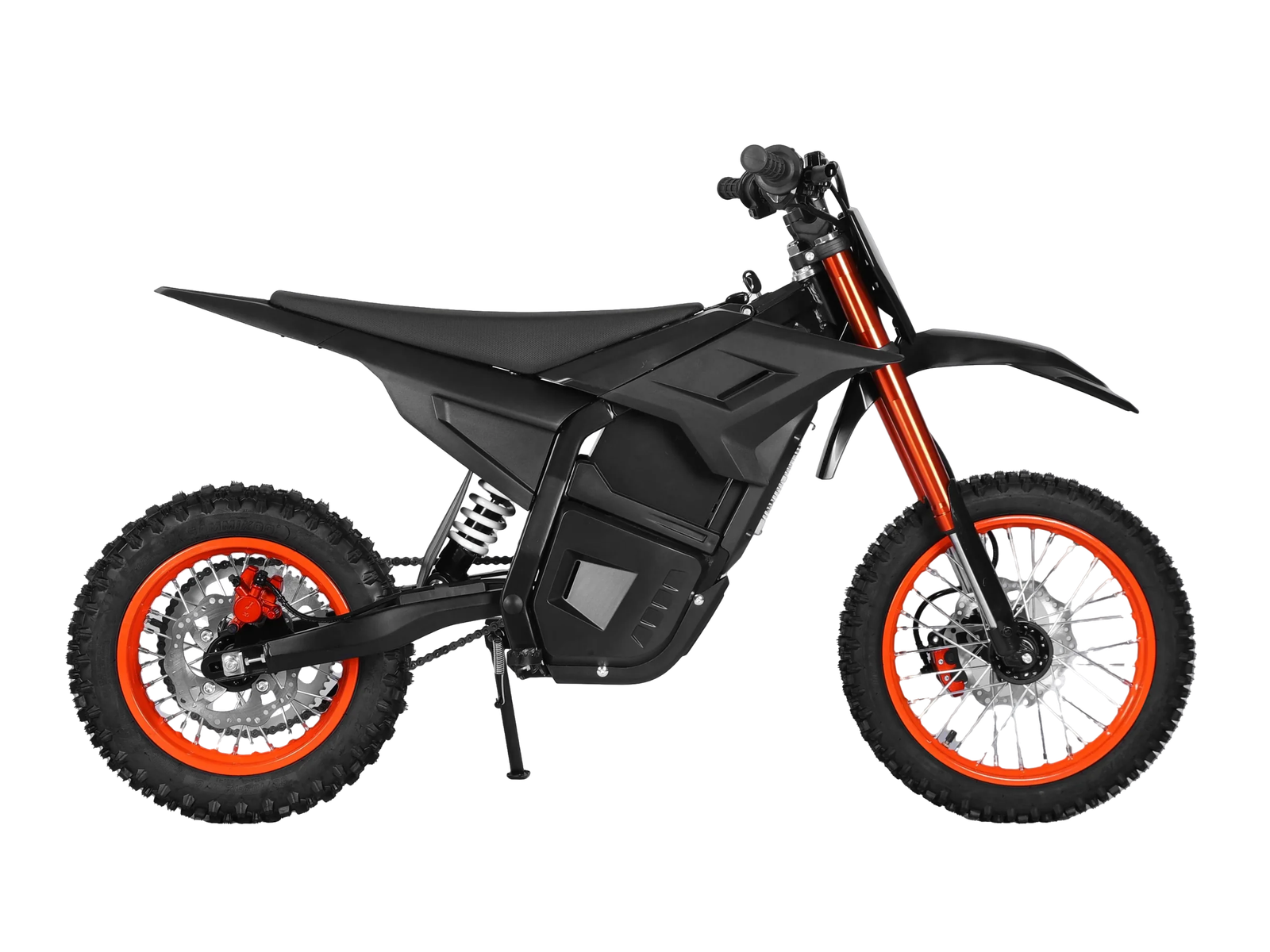 M5S Off-Road Electric Dirt Bike For Teens & Adults - Image 5