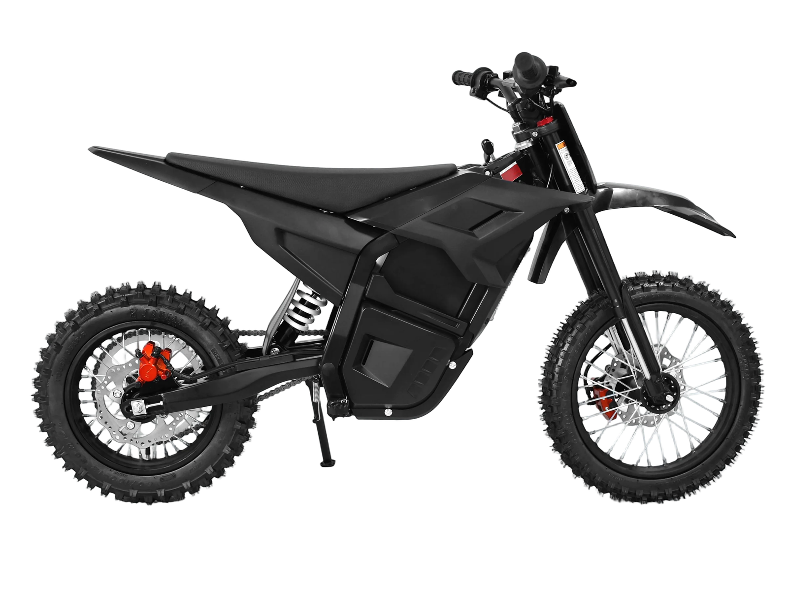 M5S Off-Road Electric Dirt Bike For Teens & Adults - Image 4